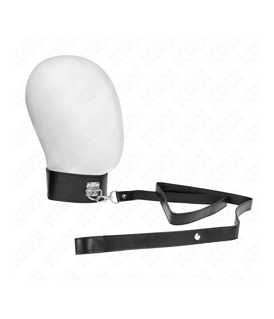 KINK - COLLANA CON CINTURA 116 CM MODELLO 2 REGOLABILE 36-43 CM X 5 CM