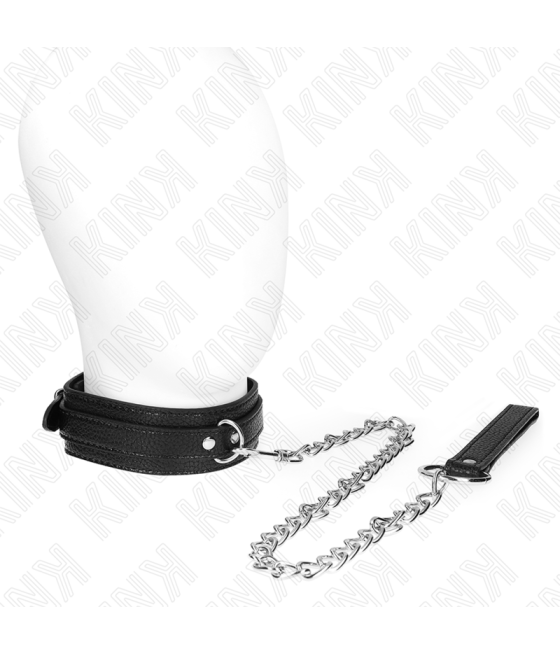 KINK - COLLANA FANTASIA SERPENTE CON GUINZAGLIO 65 CM