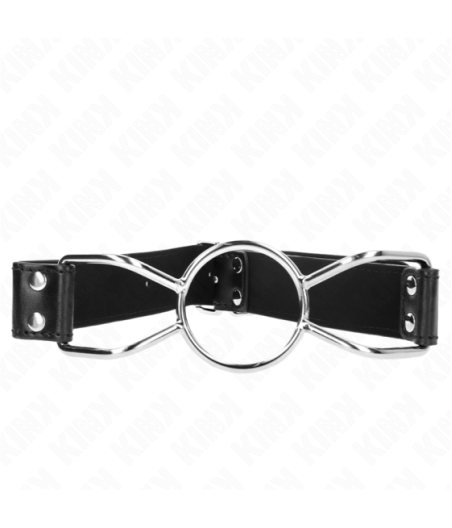 KINK - BAVAGLIO BOCCA RAGNO 60 X 3 CM MISURA L 5 CM