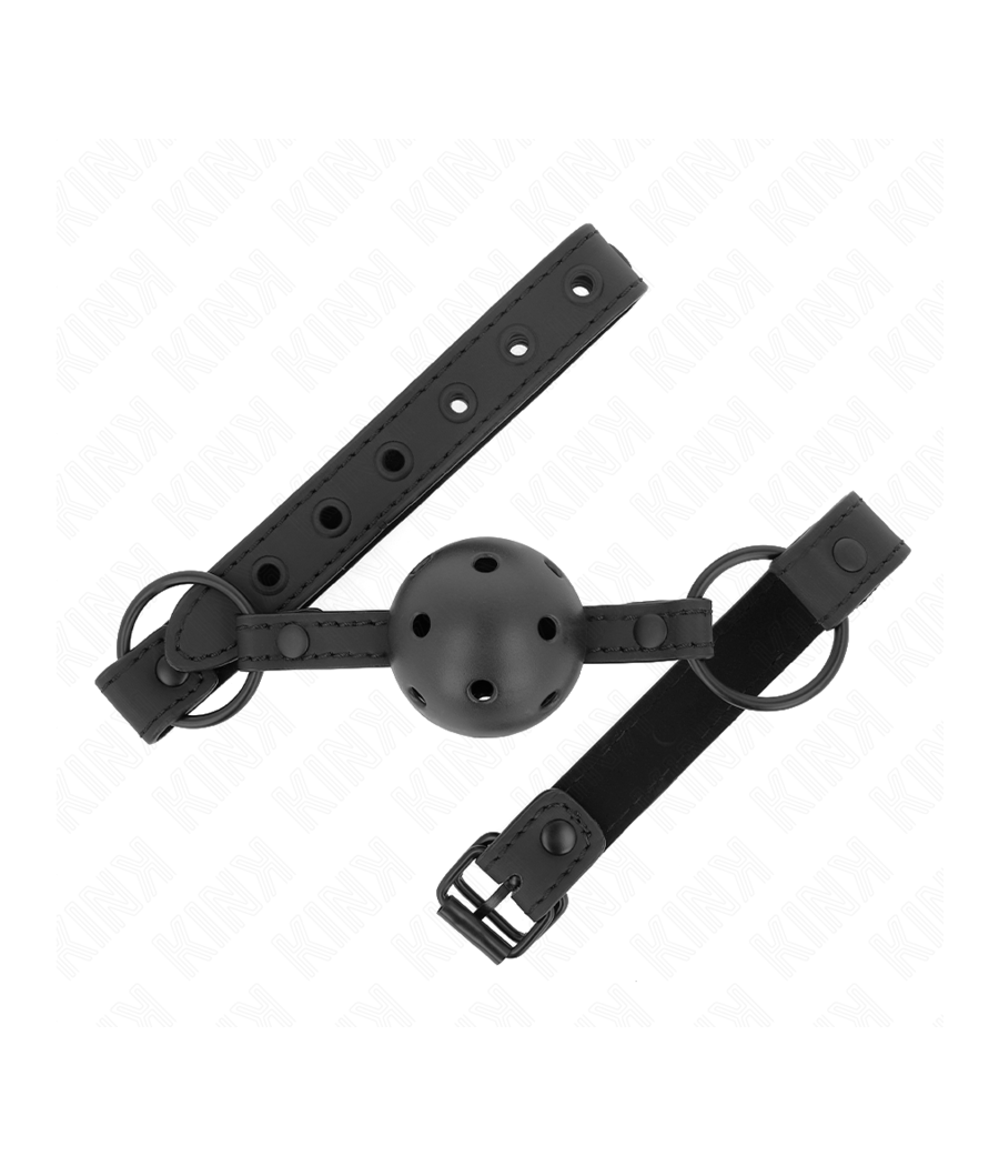 KINK - PALLA IN NEOPRENE 4.5 CM GAG 63.5 X 2 CM REGOLABILE 41 X 59 CM