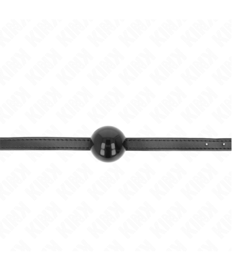 KINK - PICCOLO SIMPLICITY STRAP BALL 4 CM GAG 60 x 2 CM