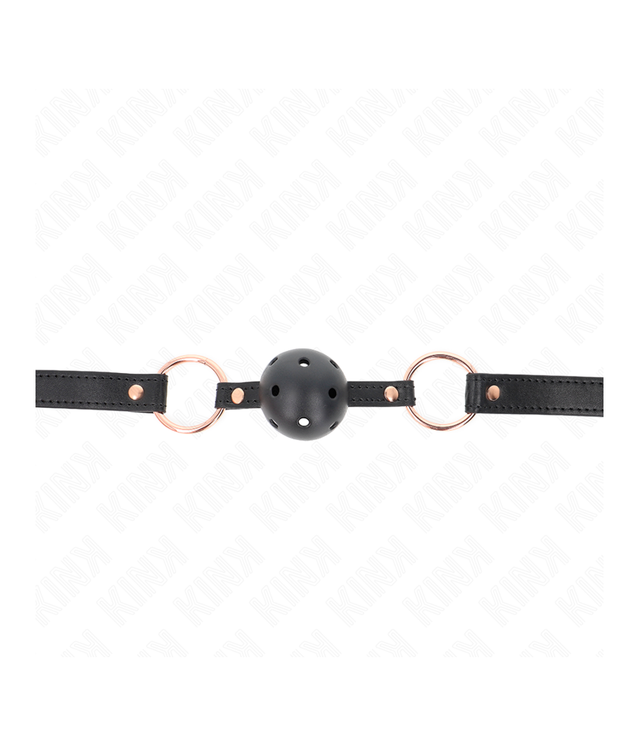 KINK - PALLA PREMIUM IN TPE 4 CM GAG 60 x 2 CM