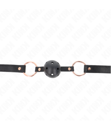 KINK - PALLA PREMIUM IN TPE 4 CM GAG 60 x 2 CM