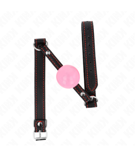 KINK - PALLA ORO ROSA 4 CM GAG 60 x 2 CM