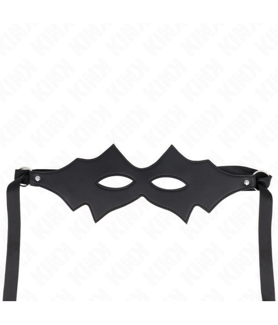KINK - MASCHERA PER GATTI MODELLO 1 34 x 12 CM