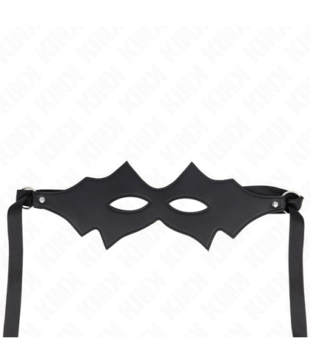 KINK - MASCHERA PER GATTI MODELLO 1 34 x 12 CM