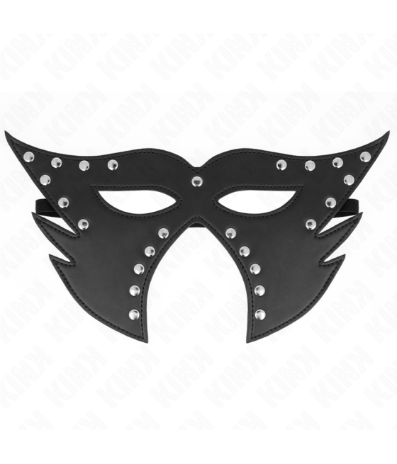 KINK - MASCHERA PER GATTI MODELLO 2 29 x 15 CM