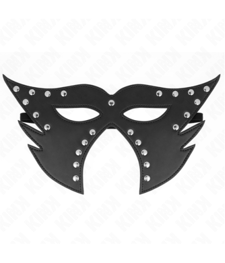 KINK - MASCHERA PER GATTI MODELLO 2 29 x 15 CM
