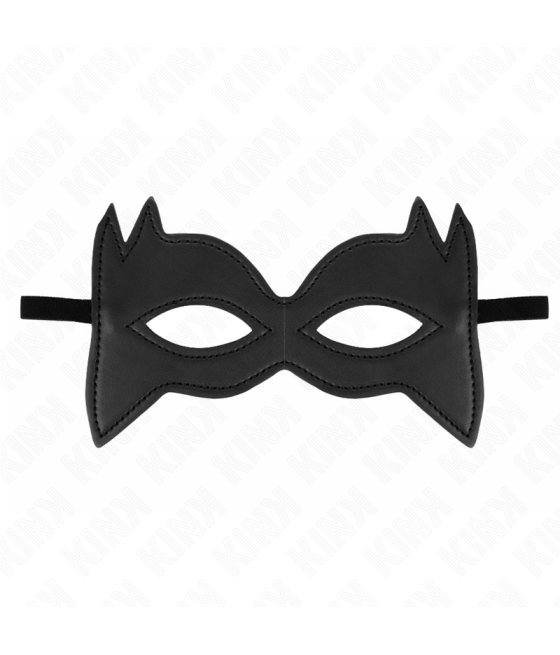 KINK - MASCHERA PER GATTI MODELLO 3 18,5 x 12,5 CM