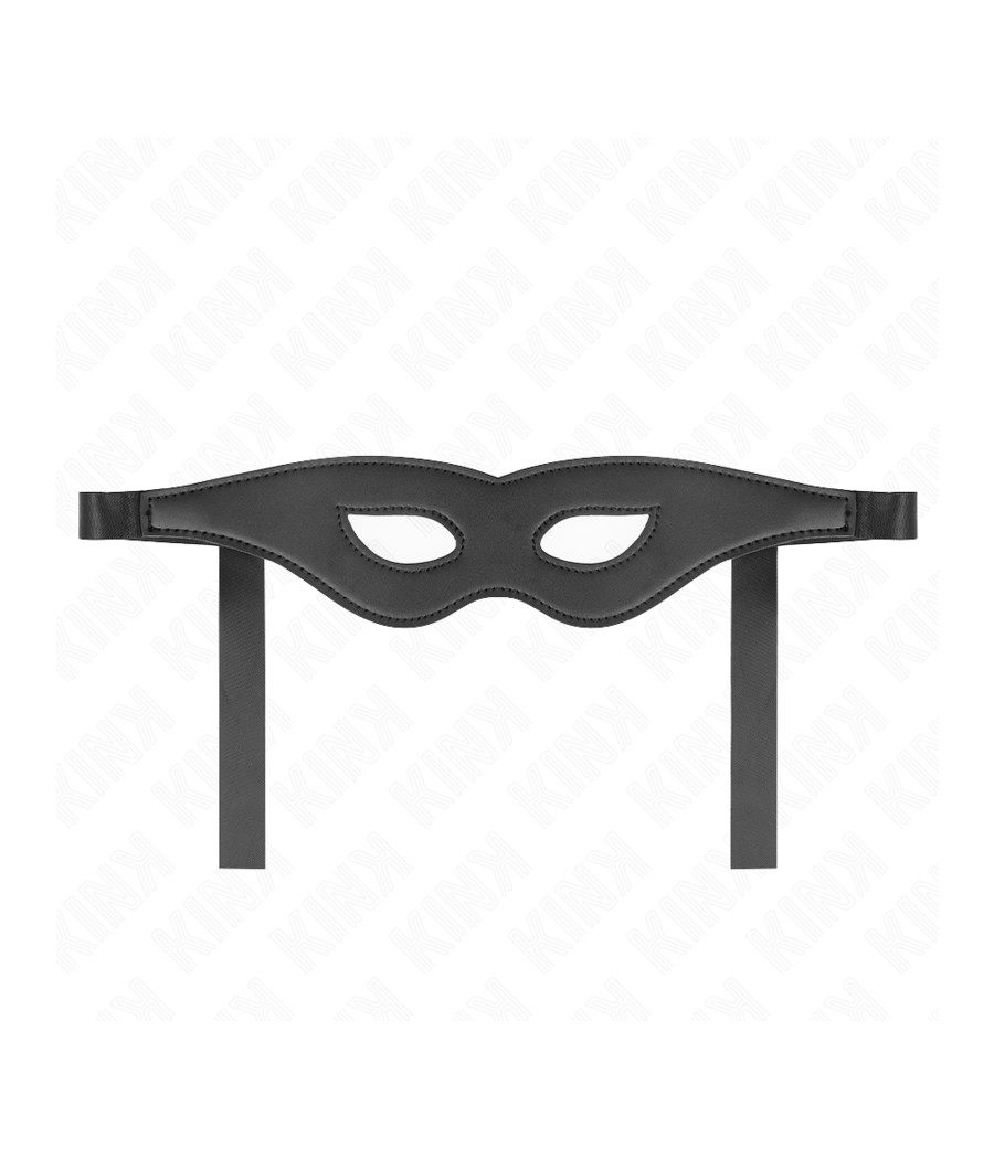 KINK - MASCHERA IN SIMILPELLE MODELLO 1 30 x 7 CM