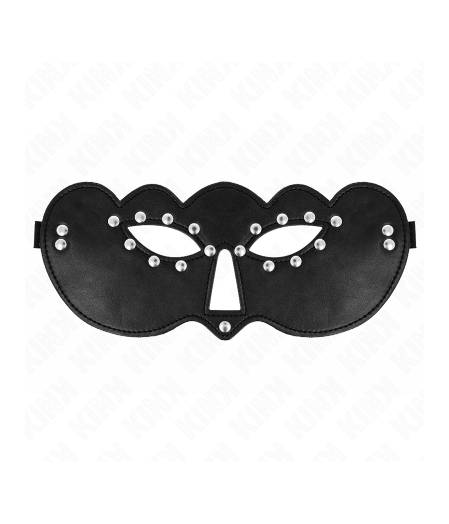 KINK - MASCHERA PER OCCHI PARTY MODELLO 1 27,5 x 12 CM