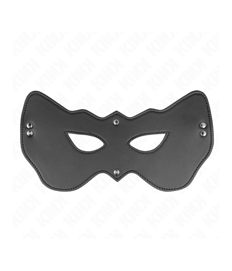 KINK - MASCHERA PER OCCHI PARTY MODELLO 2 27,5 x 12 CM