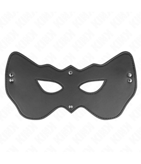 KINK - MASCHERA PER OCCHI PARTY MODELLO 2 27,5 x 12 CM
