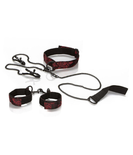 CALEXOTICS - SCANDAL KIT PER LA PRESENTAZIONE