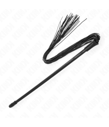 KINK - FRUSTA IN SILICONE 60 CM