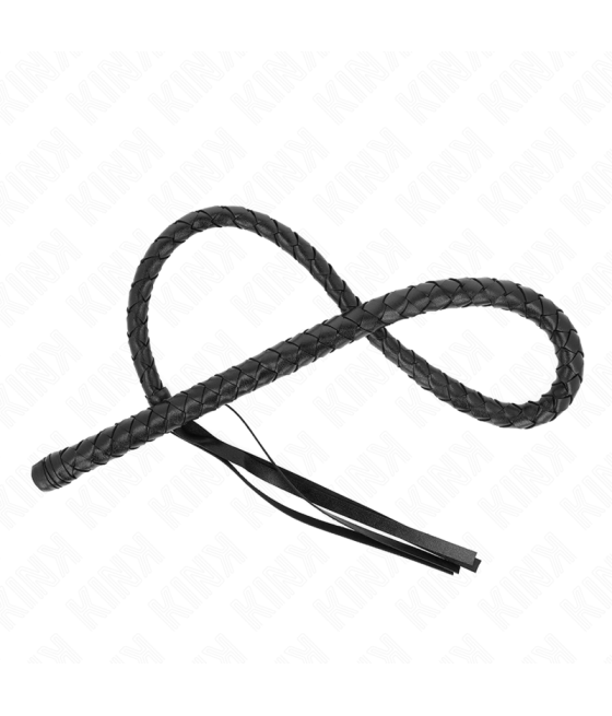 KINK - FRUSTA LUNGA CON PERLINE 110 CM