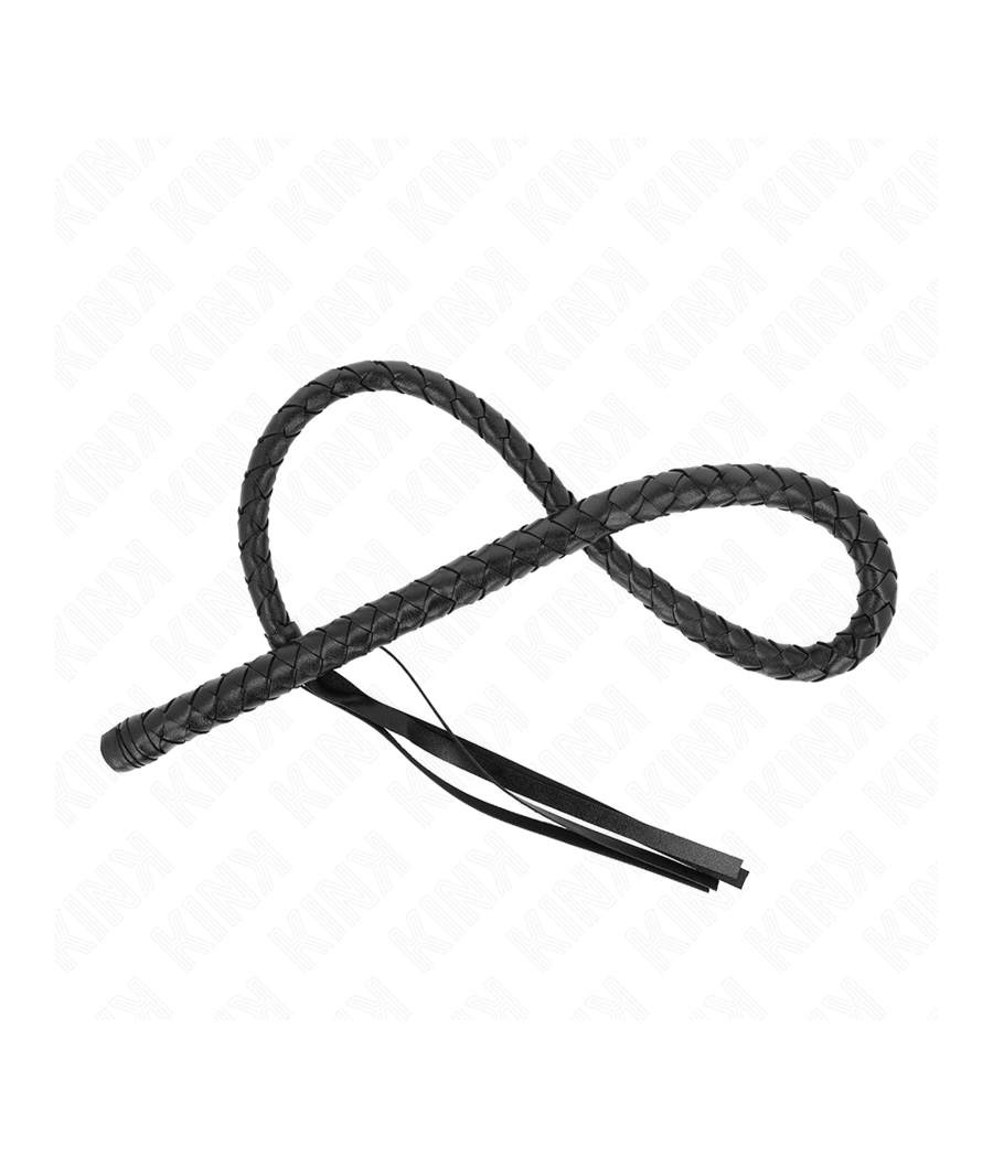 KINK - FRUSTA LUNGA CON PERLINE 110 CM
