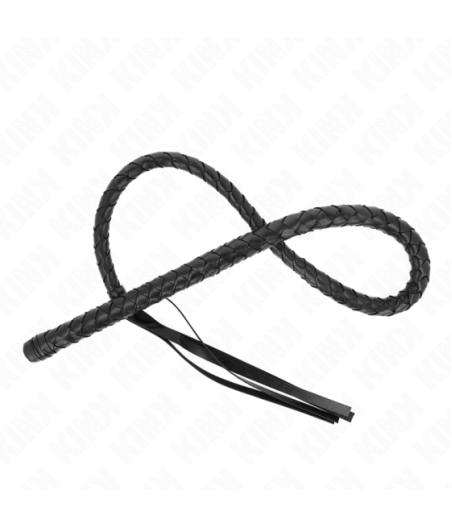 KINK - FRUSTA LUNGA CON PERLINE 110 CM
