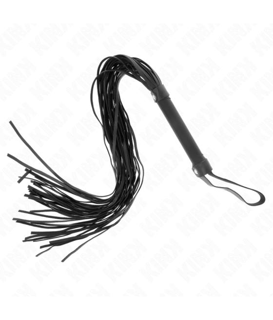 KINK - FRUSTA IMITAZIONE PELLE DI PECORA 60 CM
