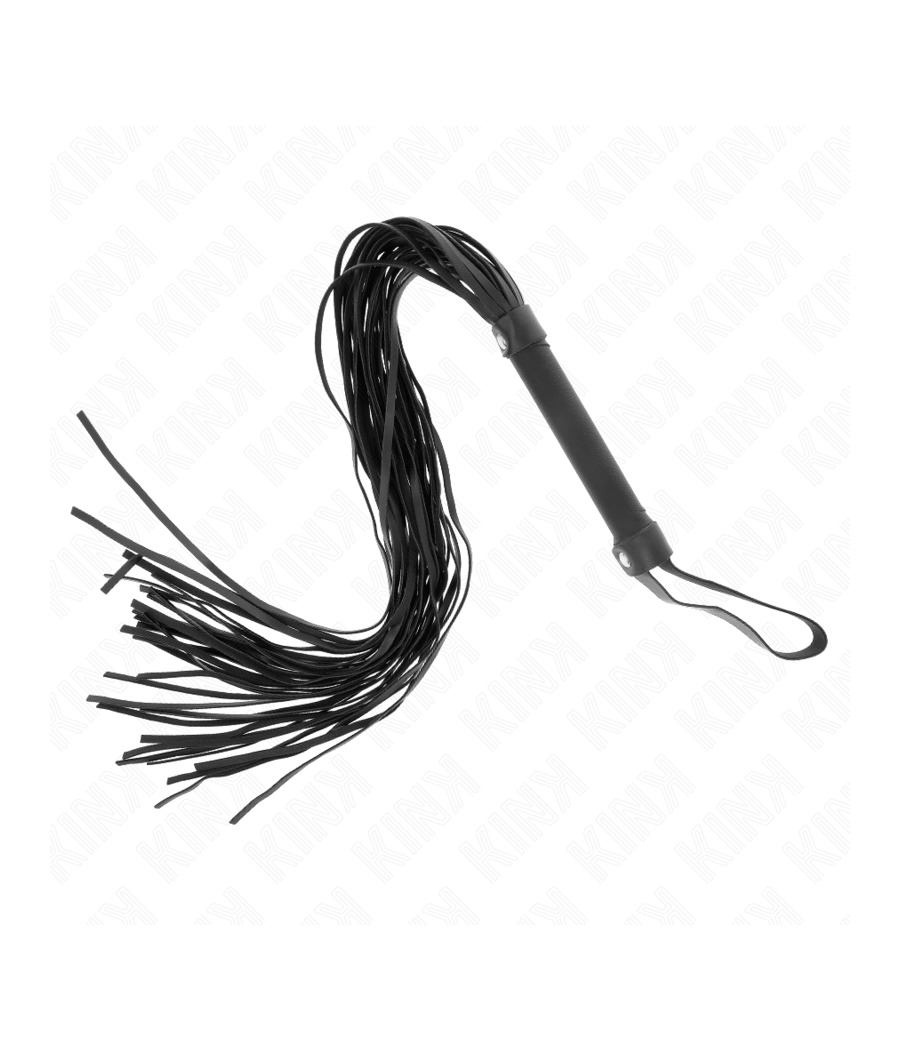 KINK - FRUSTA IMITAZIONE PELLE DI PECORA 60 CM