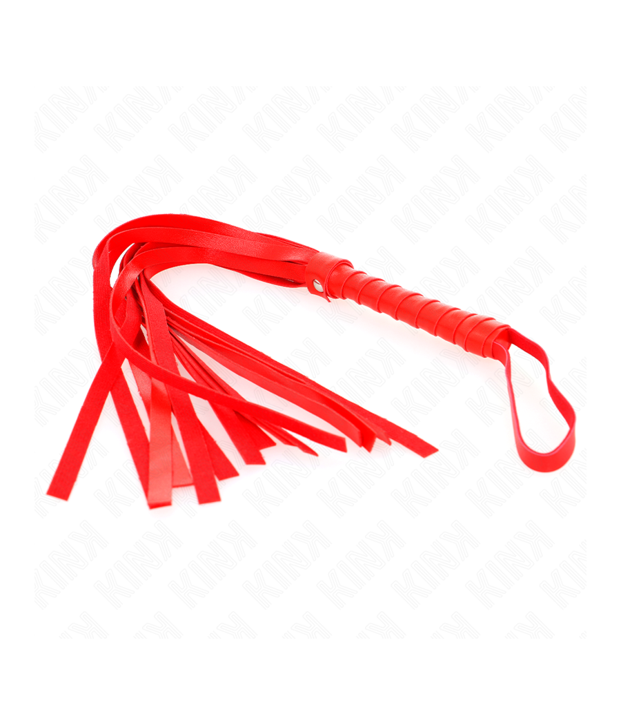 KINK - FRUSTA SEMPLICE ROSSA 45 CM