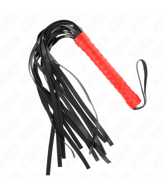 KINK - FRUSTA PICCOLA CODA MORBIDA 50 CM