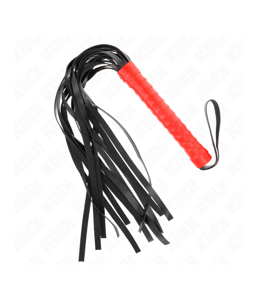 KINK - FRUSTA PICCOLA CODA MORBIDA 50 CM