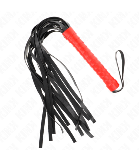 KINK - FRUSTA PICCOLA CODA MORBIDA 50 CM