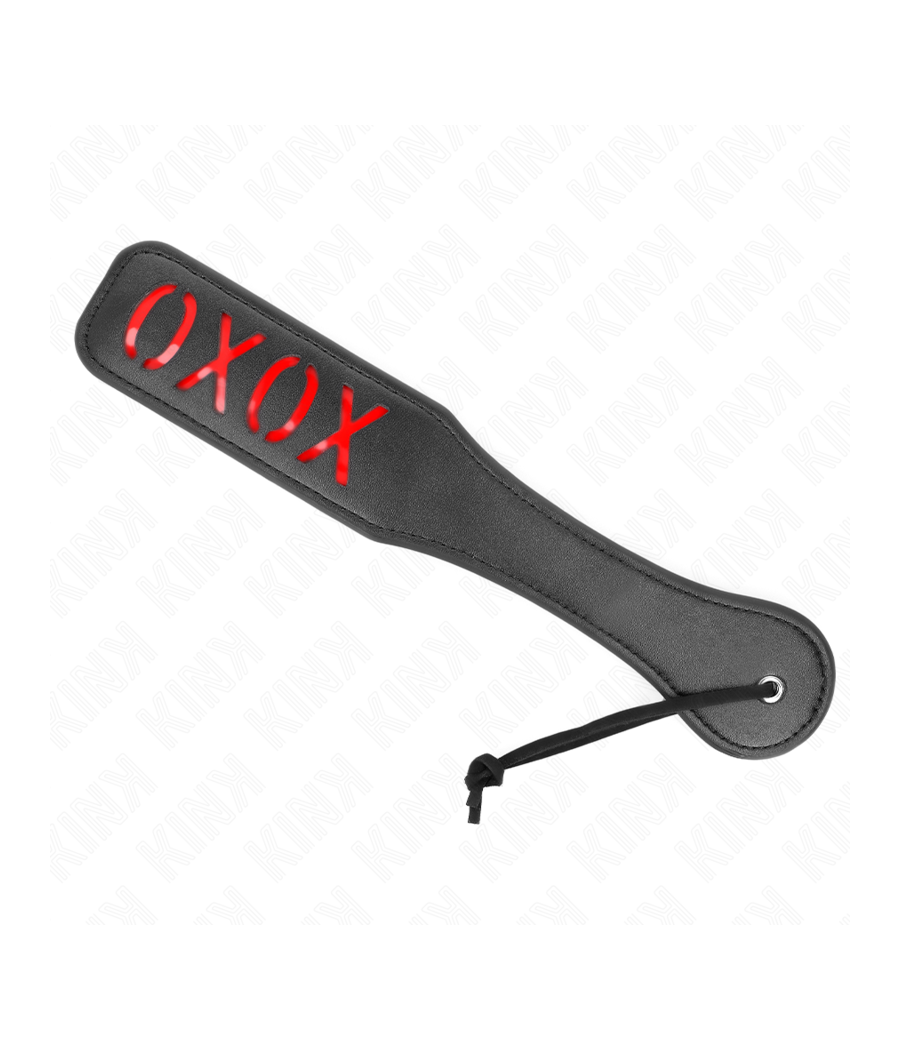 KINK - XOXO PALETTE AD ANGOLO TONDO 32 X 6 CM