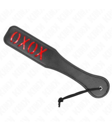 KINK - XOXO PALETTE AD ANGOLO TONDO 32 X 6 CM