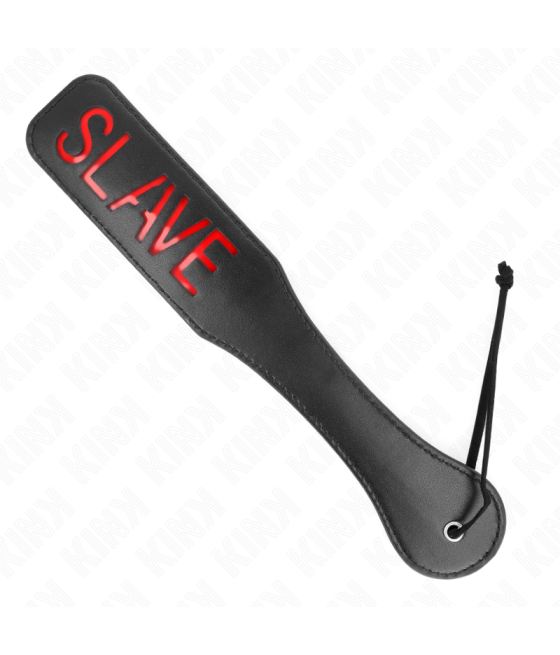 KINK - PALETTE AD ANGOLO TONDO SLAVE 32 X 6 CM
