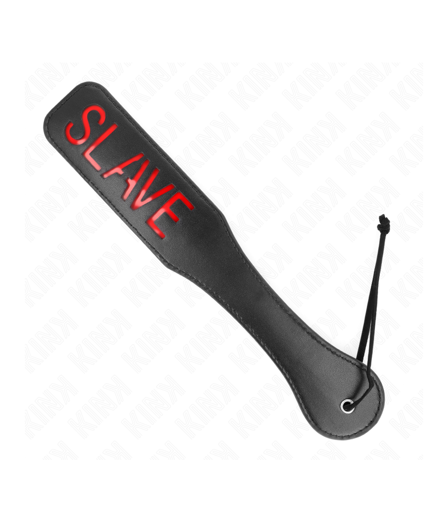 KINK - PALETTE AD ANGOLO TONDO SLAVE 32 X 6 CM