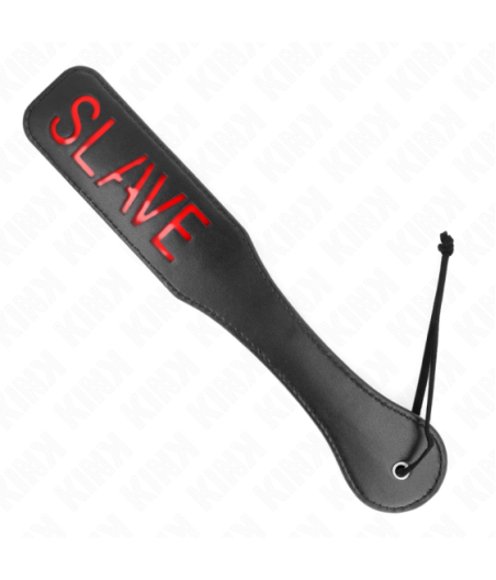 KINK - PALETTE AD ANGOLO TONDO SLAVE 32 X 6 CM