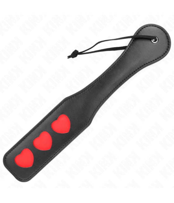 KINK - PALETTE A CUORE 32 X 6 CM