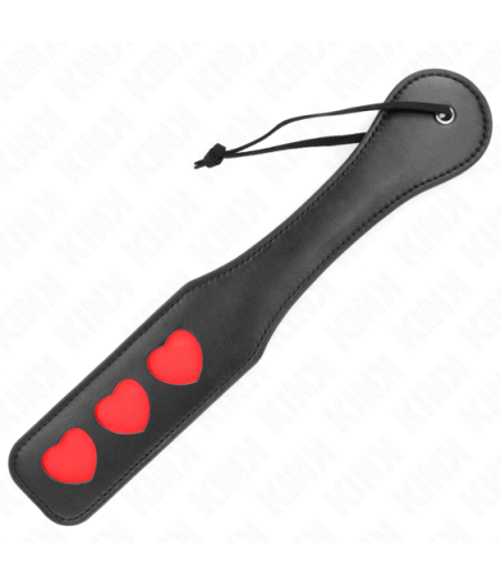 KINK - PALETTE A CUORE 32 X 6 CM