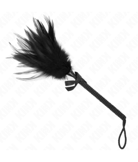 KINK - PIUME DI POLLO GIOCOSO 35 CM