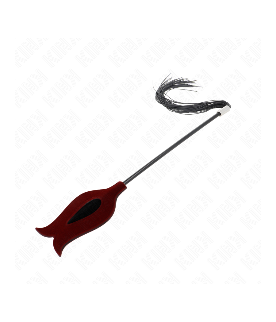 KINK - FRUSTINO IN SILICONE FORMA ROSA 45 CM