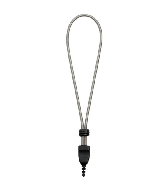 ELECTRASTIM - ANELLO SCROTALE REGOLABILE IN METALLO ELECTRALOOP