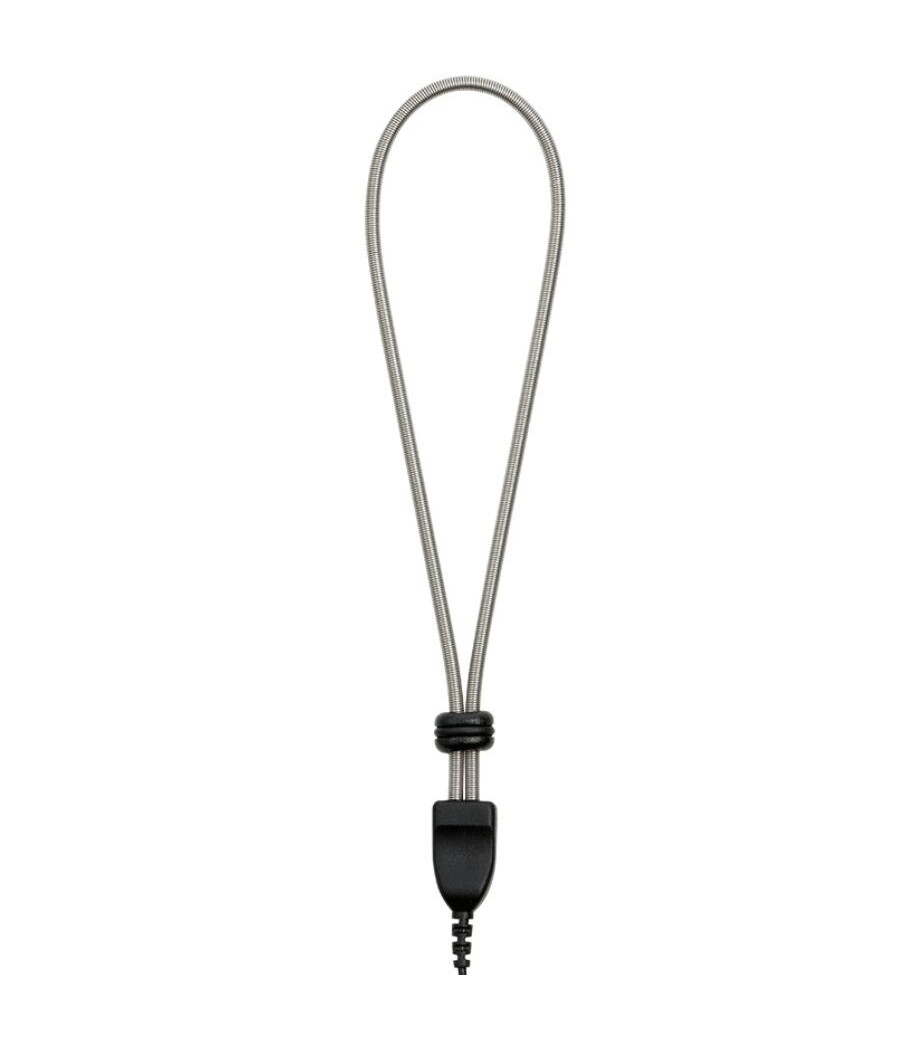 ELECTRASTIM - ANELLO SCROTALE REGOLABILE IN METALLO ELECTRALOOP