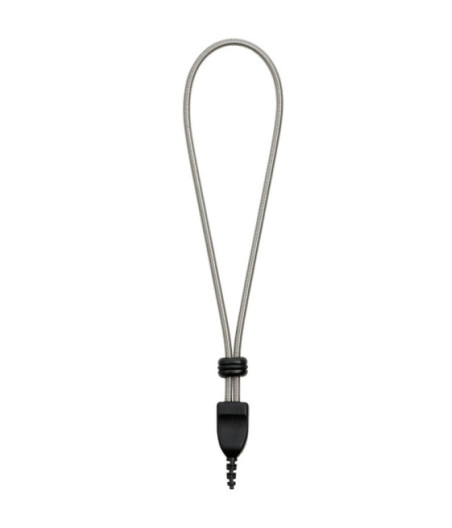 ELECTRASTIM - ANELLO SCROTALE REGOLABILE IN METALLO ELECTRALOOP