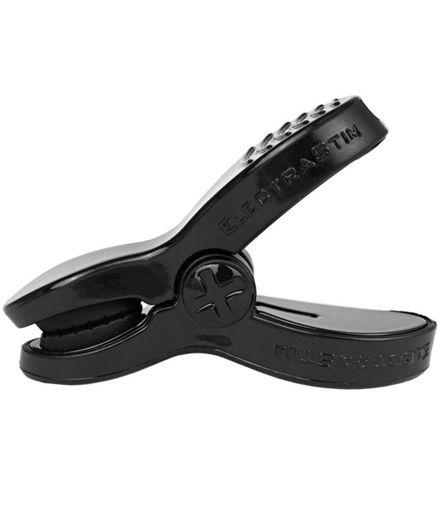 ELECTRASTIM - ELECTRACLAMP PINZA ELETTRICA BIPOLARE