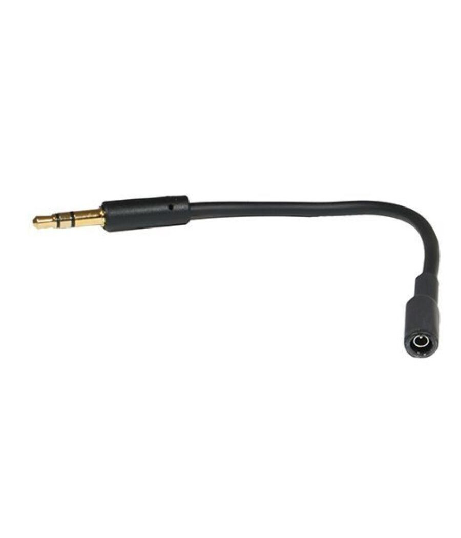 ELECTRASTIM - CAVO ADATTATORE JACK 3,5 MM