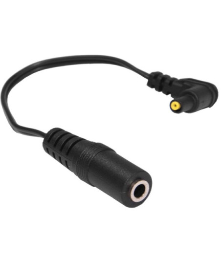 ELECTRASTIM - ADATTATORE STANDARD PER PRESA DA 3,5 MM