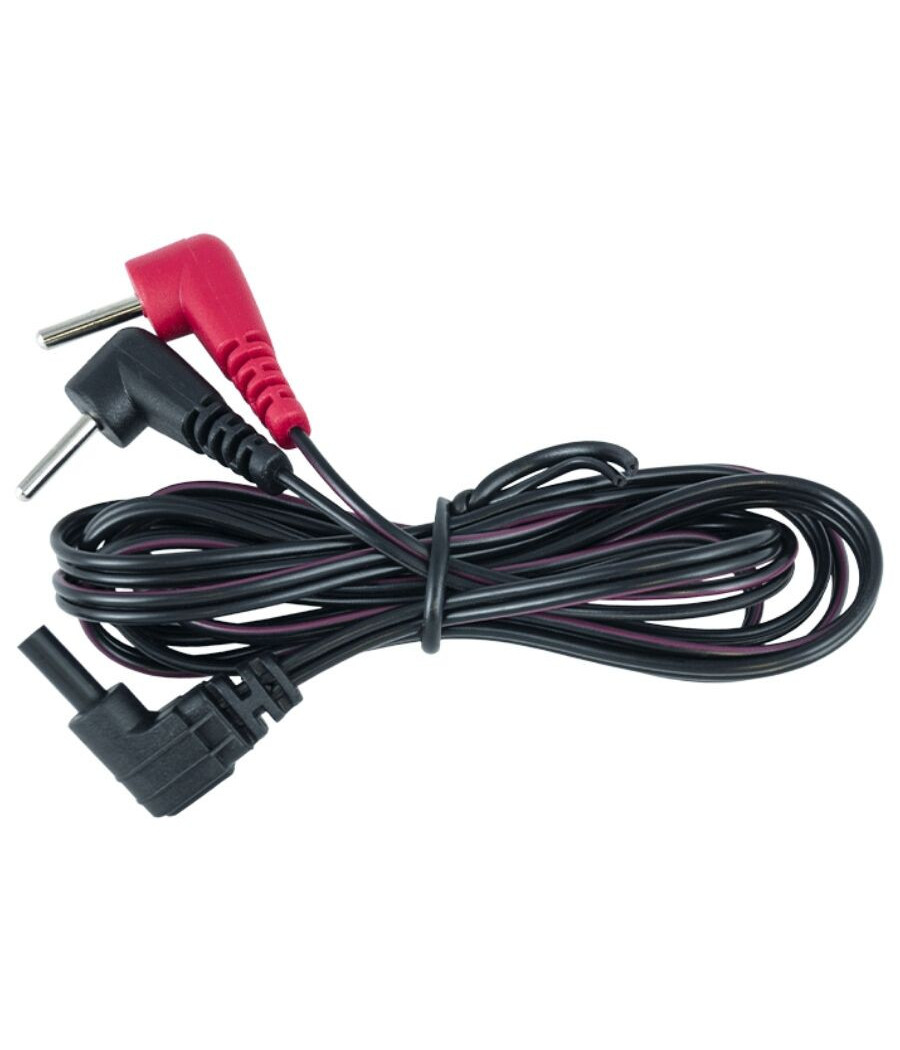 ELECTRASTIM - CAVI STIMOLATORI A 90 GRADI