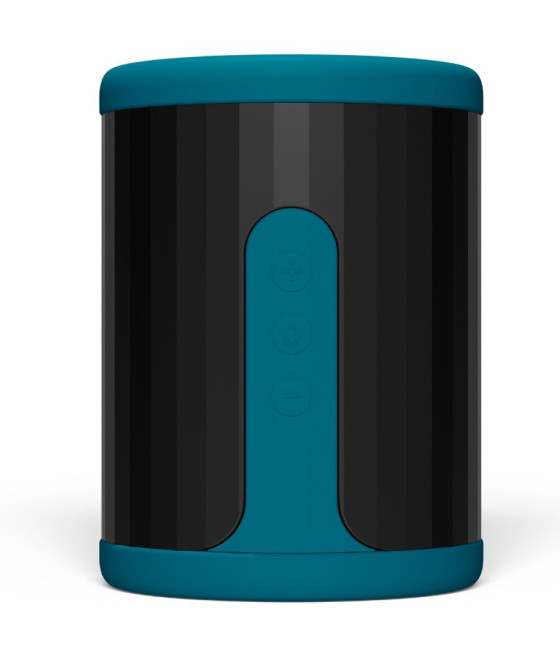 LELO - F2S ? TEAL MASTURBADOR MASCULINO AZUL