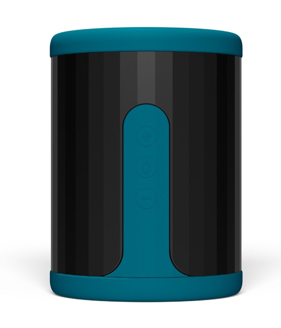 LELO - F2S ? TEAL MASTURBADOR MASCULINO AZUL