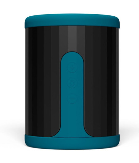 LELO - F2S ? TEAL MASTURBADOR MASCULINO AZUL