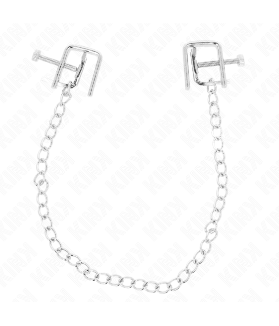 KINK - MORSA PER CAPEZZOLI A CATENA 30 CM