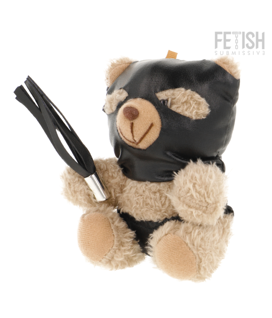 FETISH SUBMISSIVE - LUNO BDSM ORSACCHIOTTO MODELLO 7