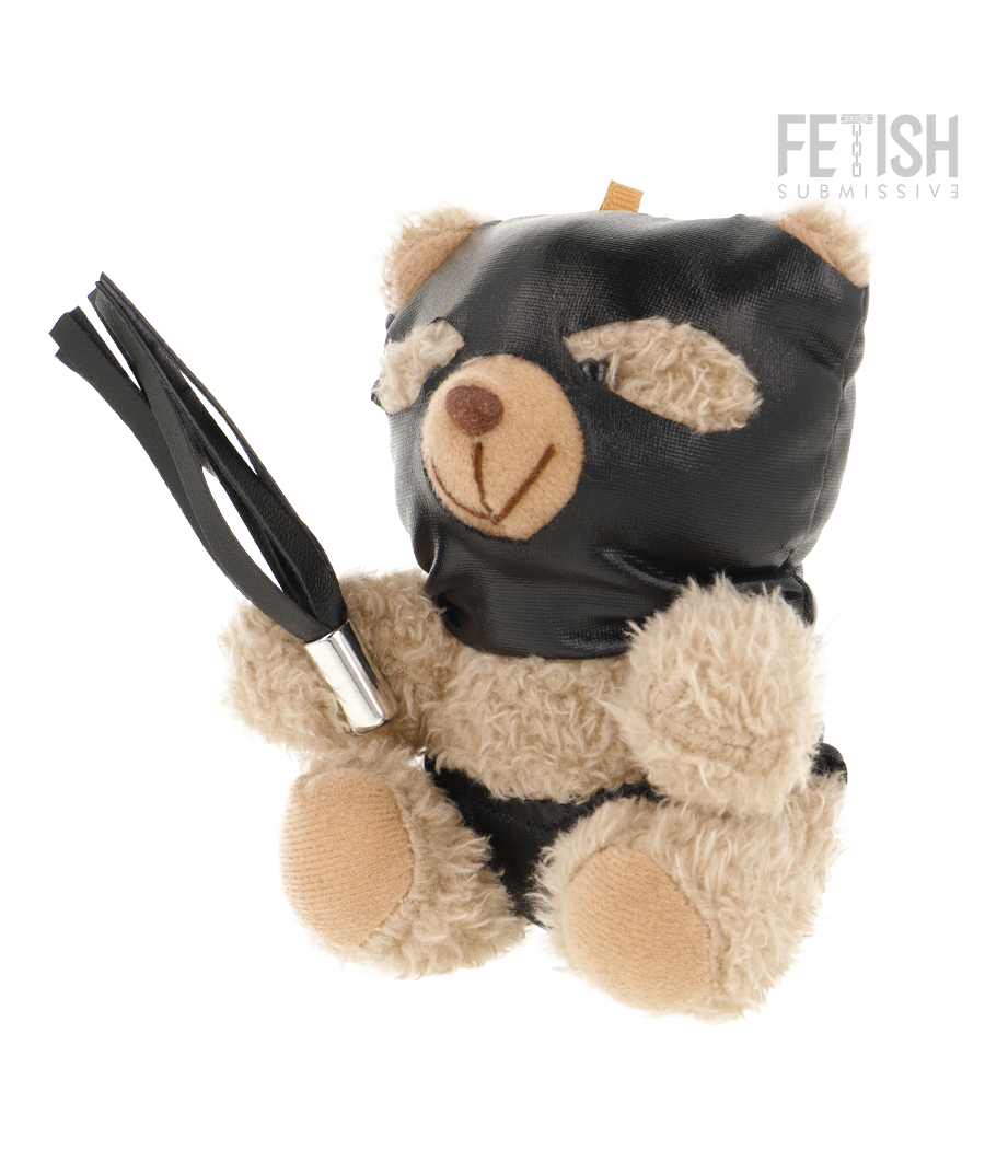 FETISH SUBMISSIVE - LUNO BDSM ORSACCHIOTTO MODELLO 7